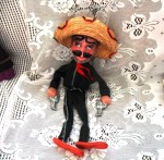 MEXICAN PUPPET